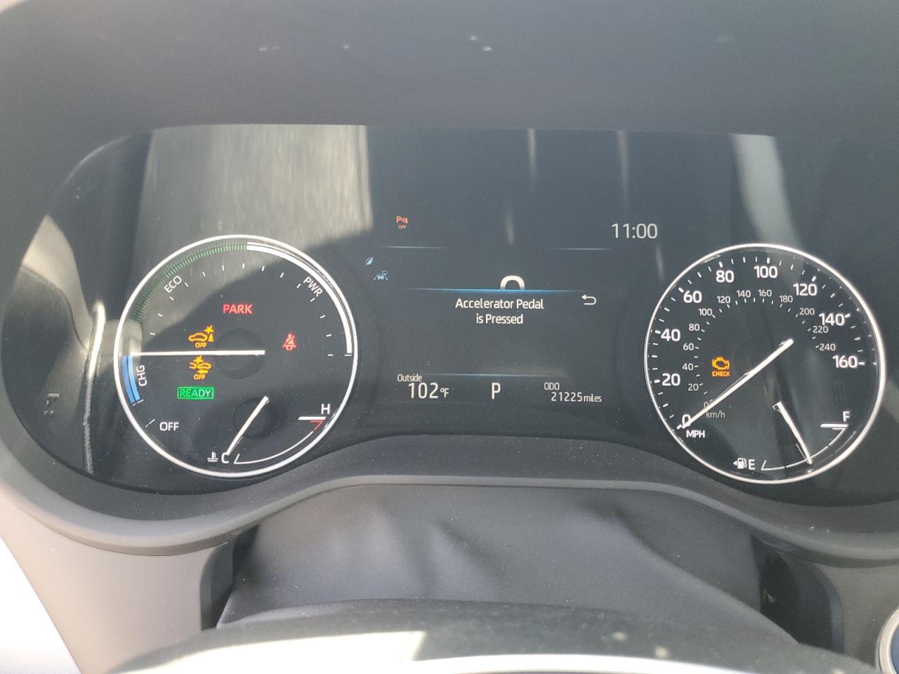 TOYOTA SIENNA 2024 VIN 5TDZRKEC6RS189999 zdjęcie 9