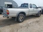 2002 Toyota Tacoma Xtracab Prerunner იყიდება Wichita-ში, KS - Water/Flood