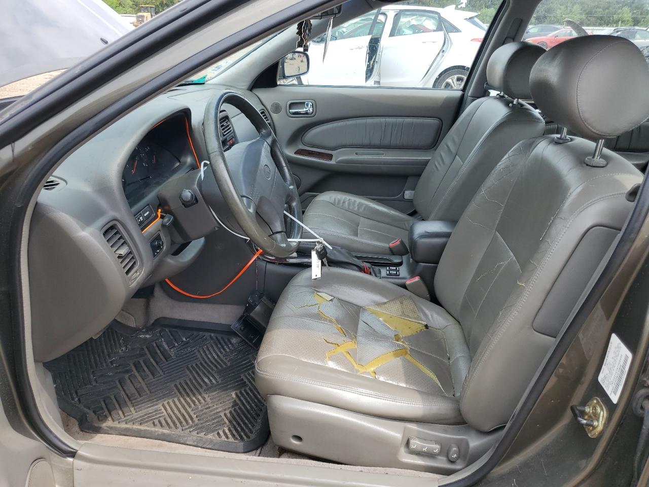 1999 Infiniti I30 VIN: JNKCA21A7XT764495 Lot: 60088965