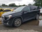 2020 Gmc Terrain Slt للبيع في Shreveport، LA - Front End