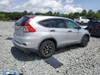 2016 Honda Cr-V Se   продається в Mebane, NC - Front End