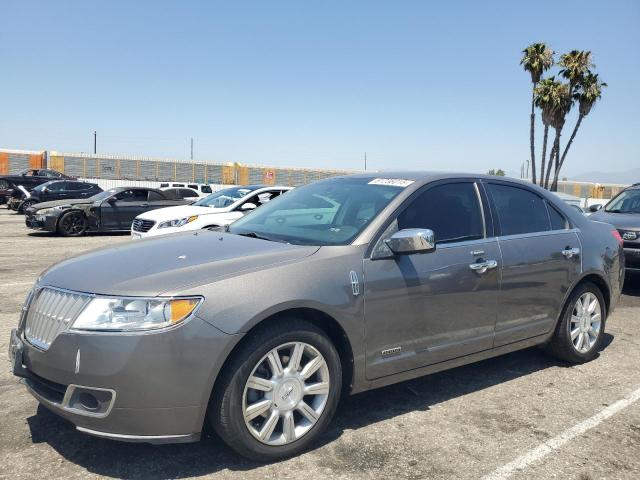 2012 Lincoln Mkz Hybrid  
