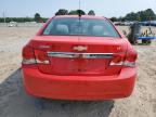 2014 Chevrolet Cruze Lt en Venta en Conway, AR - Side