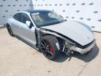 2023 PORSCHE TAYCAN GTS for sale at Copart SANDY