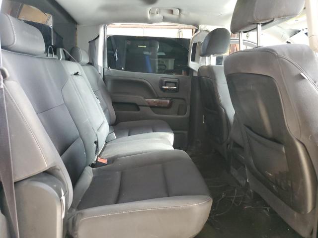 2014 GMC SIERRA K1500 SLE  