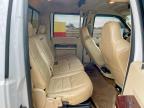 2010 FORD F350 SUPER DUTY   à vendre chez Copart TX - DALLAS