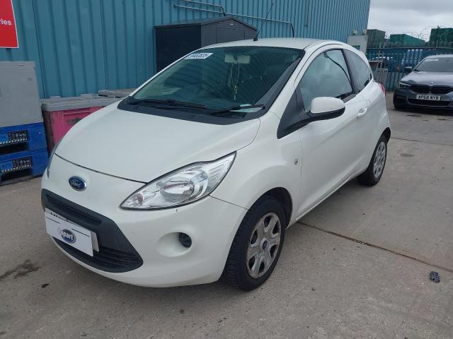 FORD KA EDGE 2014