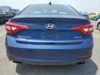 2017 Hyundai Sonata Sport   for Sale in Pennsburg, PA - Front End