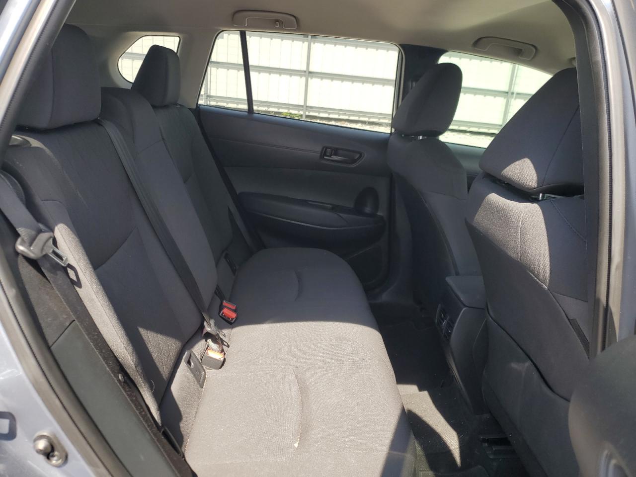 2023 Toyota Corolla Cross Le VIN: 7MUCAAAG3PV052067 Lot: 62389705
