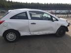 2012 VAUXHALL CORSA S  for sale at Copart WHITBURN