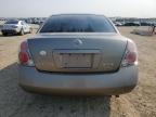 2006 NISSAN ALTIMA S for sale at Copart AB - EDMONTON