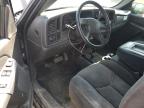 2004 Chevrolet Silverado K1500 for Sale in Davison, MI - Front End