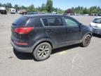 2015 Kia Sportage Lx for Sale in Woodburn, OR - Minor Dent/Scratches