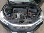 2017 HONDA ACCORD SPORT   à vendre chez Copart ON - LONDON