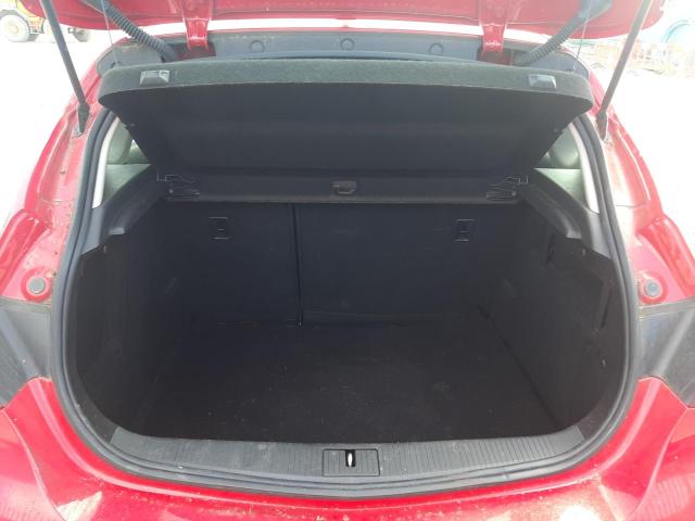 2015 VAUXHALL ASTRA SRI