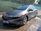 2006 HONDA CIVIC ES I for sale at Copart CHESTER