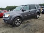 2015 Honda Pilot Se   for Sale in Conway, AR - Front End