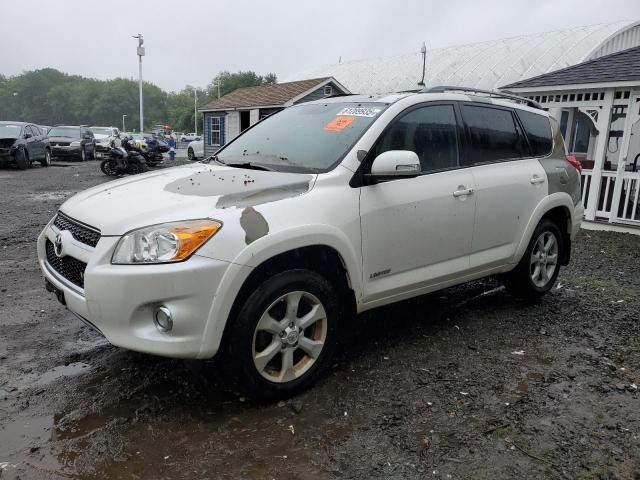 2012 Toyota Rav4 Limited