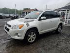 2012 Toyota Rav4 Limited იყიდება East Granby-ში, CT - Minor Dent/Scratches