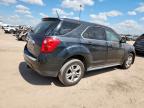 2013 Chevrolet Equinox Ls   for Sale in Amarillo, TX - Mechanical