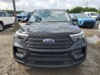 2020 Ford Explorer  na sprzedaż w Indianapolis, IN - Rear End