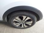 2013 KIA SPORTAGE 3 for sale at Copart SANDTOFT