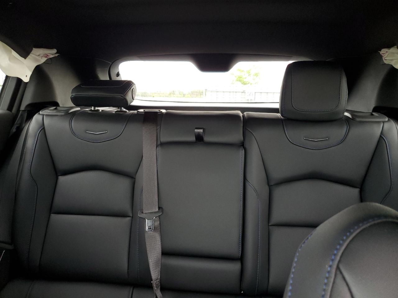 2024 Cadillac Xt4 Sport VIN: 1GYFZFR41RF251803 Lot: 62606555
