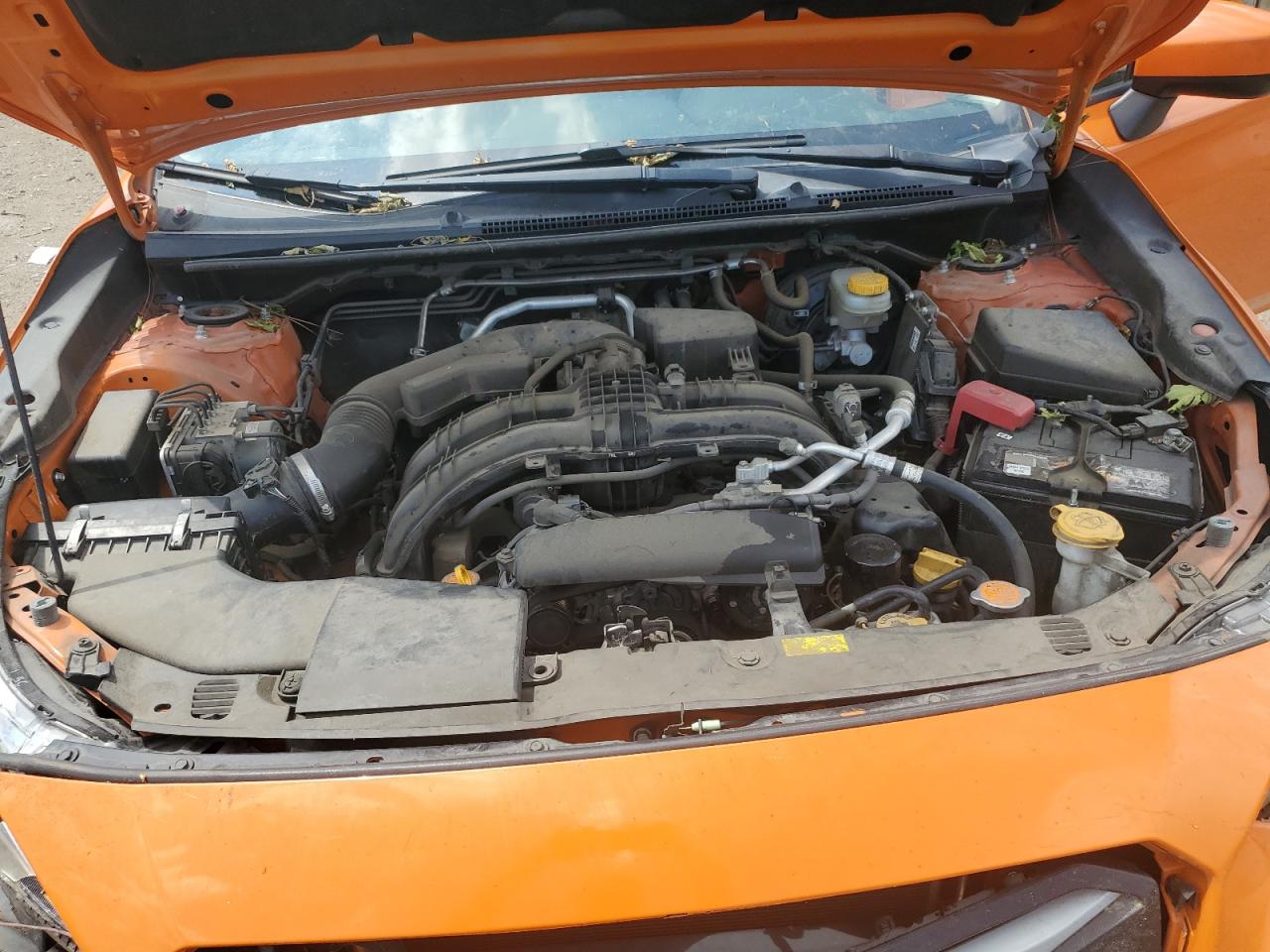 SUBARU CROSSTREK 2018 VIN JF2GTADC1J8264817 фото 12