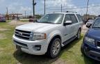 Houston, TX에서 판매 중인 2017 Ford Expedition Limited - Side