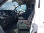 2021 FORD TRANSIT 35 for sale at Copart WOLVERHAMPTON