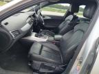 2012 AUDI A6 S LINE for sale at Copart WISBECH