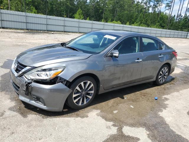  NISSAN ALTIMA 2017 Серый