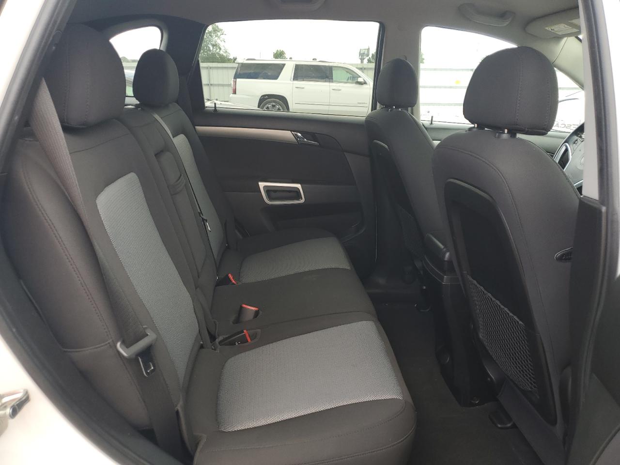 2012 Chevrolet Captiva Sport VIN: 3GNAL3E57CS611102 Lot: 59480735