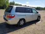 2005 HONDA ODYSSEY EXL   à vendre chez Copart ON - COOKSTOWN