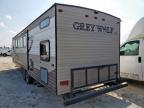 2015 Cher Camper იყიდება Houston-ში, TX - Vandalism