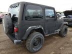 1999 Jeep Wrangler / Tj Se   en Venta en Elgin, IL - Mechanical
