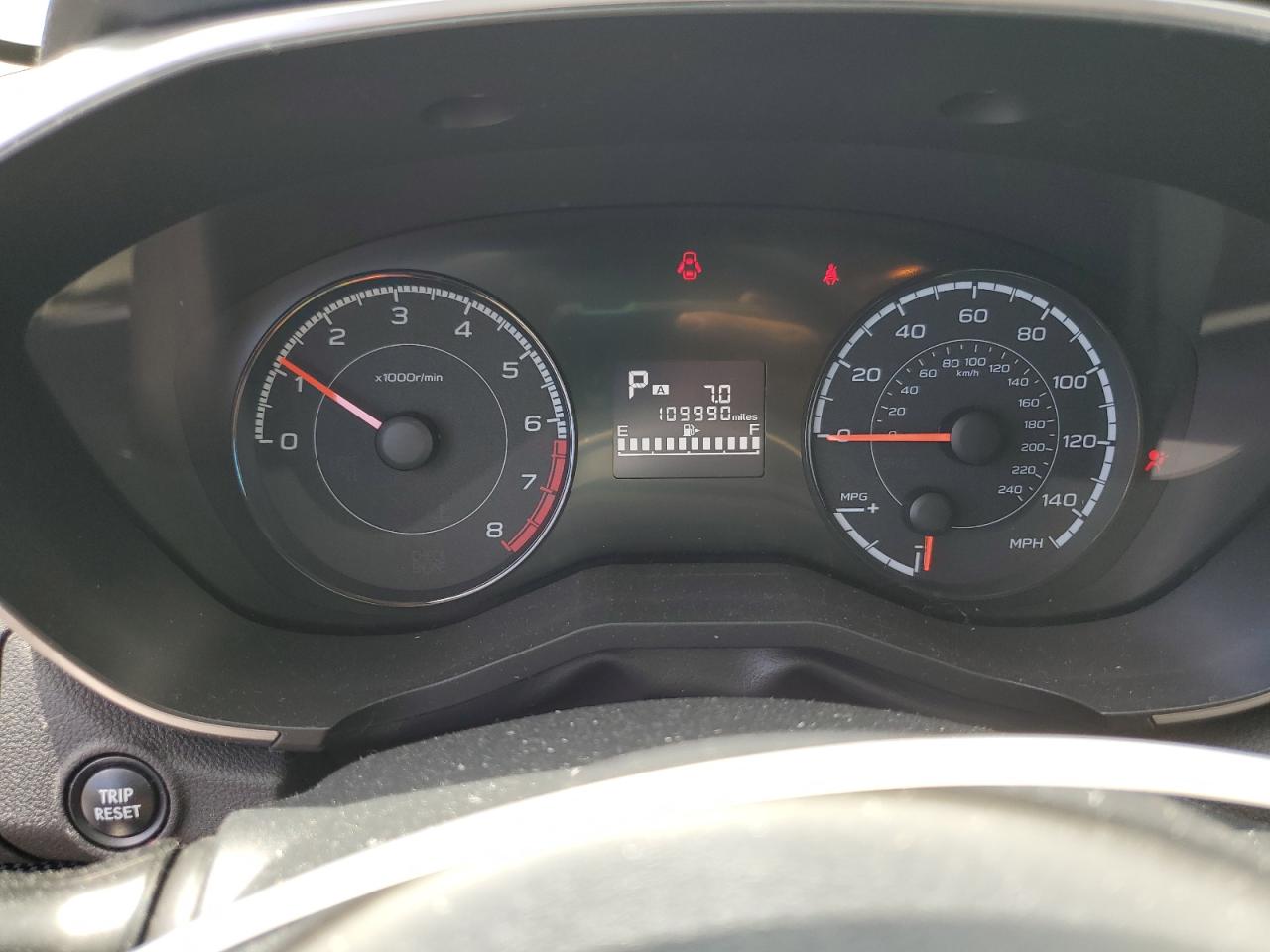 2019 Subaru Crosstrek Premium VIN: JF2GTACC5K8368360 Lot: 62151485