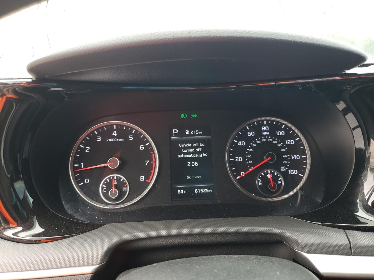 KIA K5 2023 VIN 5XXG14J2XPG207300 фото 9