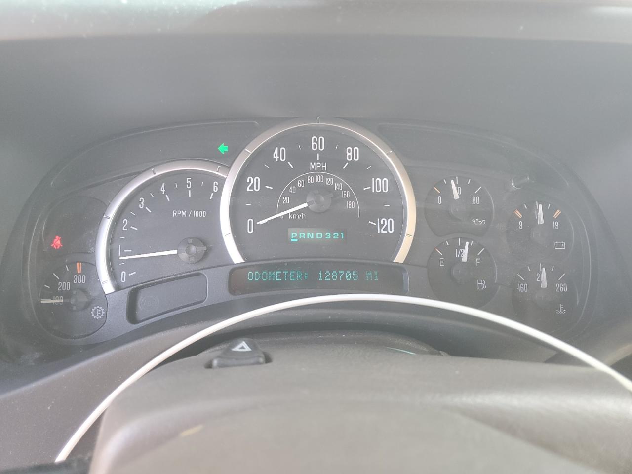 2003 Cadillac Escalade Luxury VIN: 1GYEK63N33R104583 Lot: 61757545