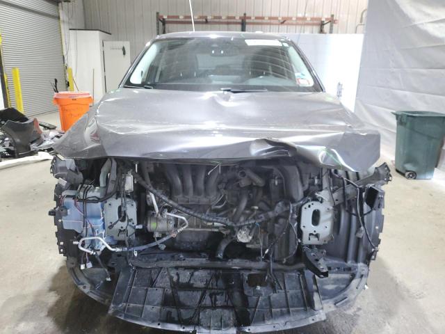  MAZDA CX-5 2021 Gray