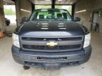 2012 Chevrolet Silverado K1500 de vânzare în Angola, NY - Side