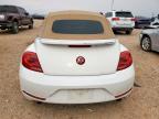 2013 Volkswagen Beetle Turbo for Sale in Andrews, TX - Water/Flood