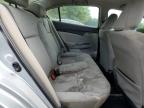 2015 Honda Civic Lx en Venta en Marlboro, NY - Front End