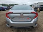 2018 HONDA CIVIC LX   à vendre chez Copart ON - COOKSTOWN
