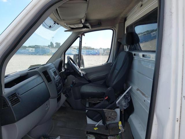 2013 MERCEDES BENZ SPRINTER 3