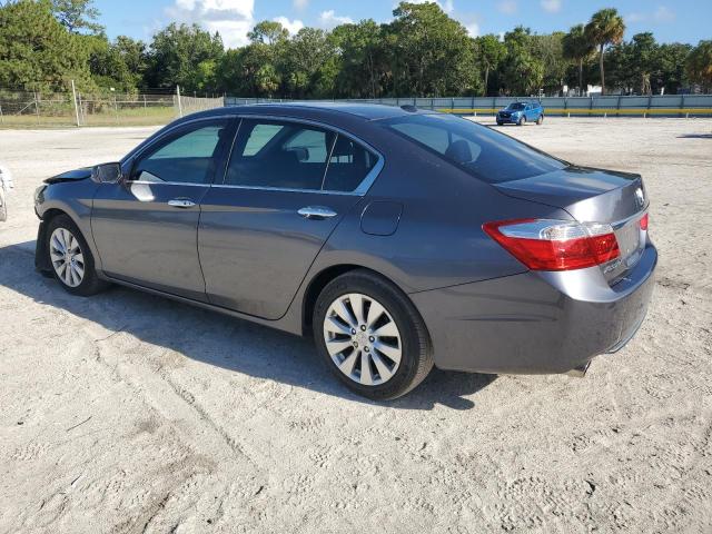  HONDA ACCORD 2013 Gray