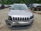 2019 Jeep Cherokee Latitude на продаже в Shreveport, LA - Front End