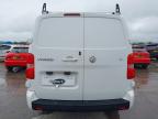 2020 VAUXHALL VIVARO 290 for sale at Copart YORK