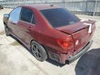 2006 Toyota Corolla Ce na sprzedaż w Las Vegas, NV - Side
