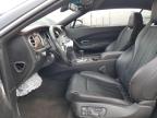 2014 Bentley Continental Gtc V8 en Venta en Los Angeles, CA - Front End